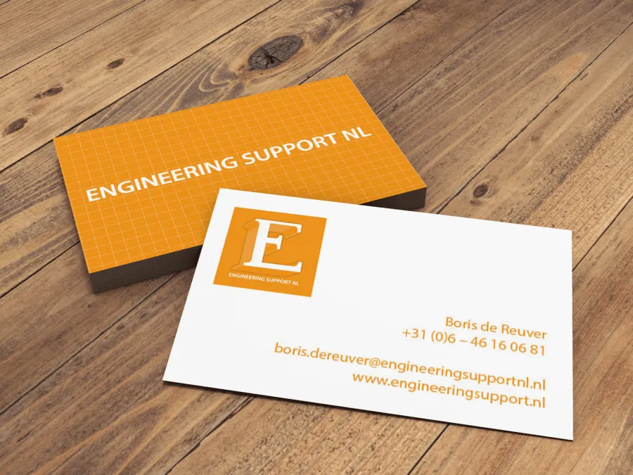 engineering support nl bc