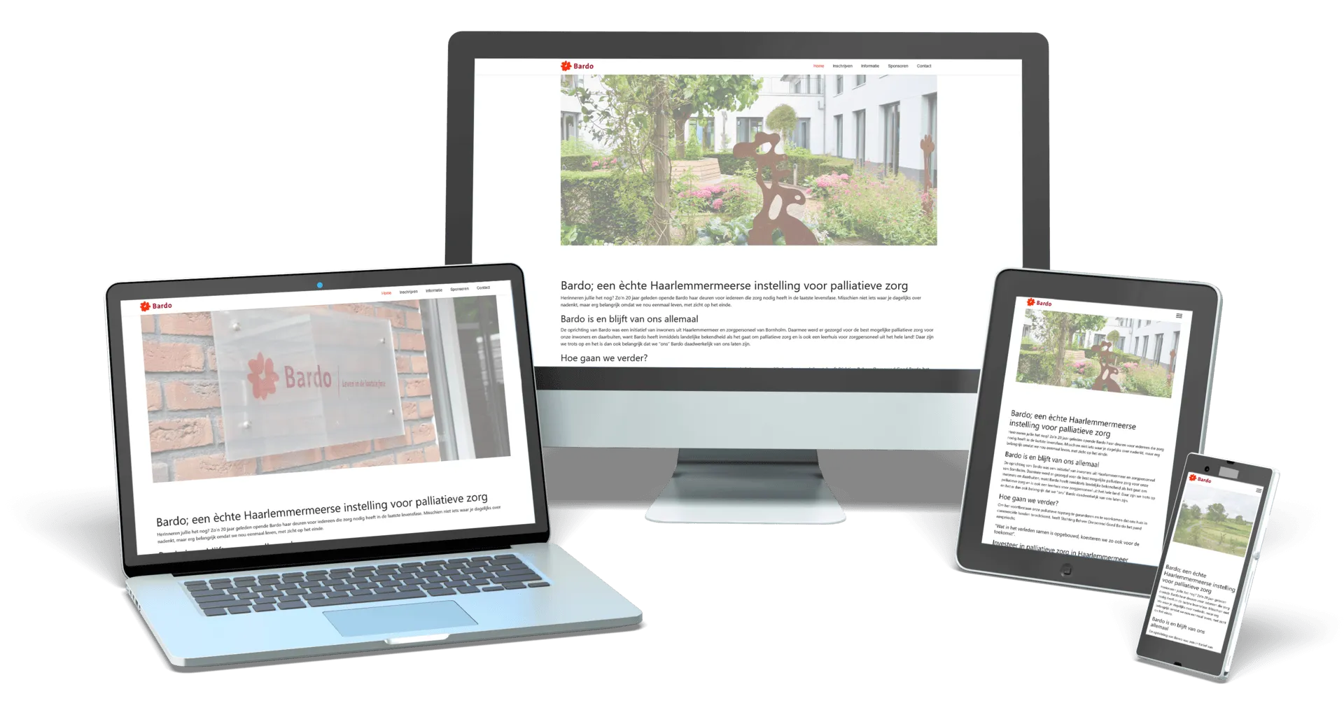 bardo responsive