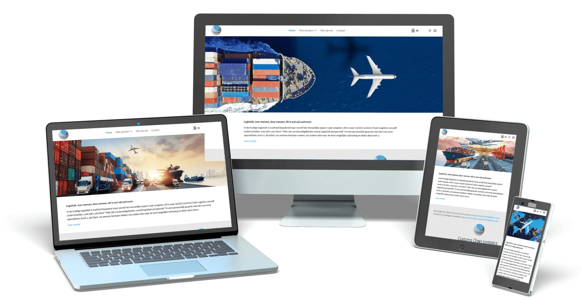ccl responsive