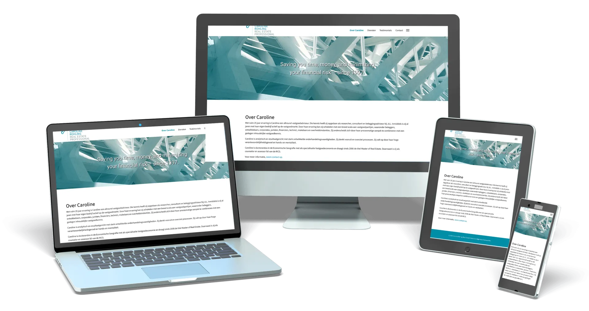 rohling responsive
