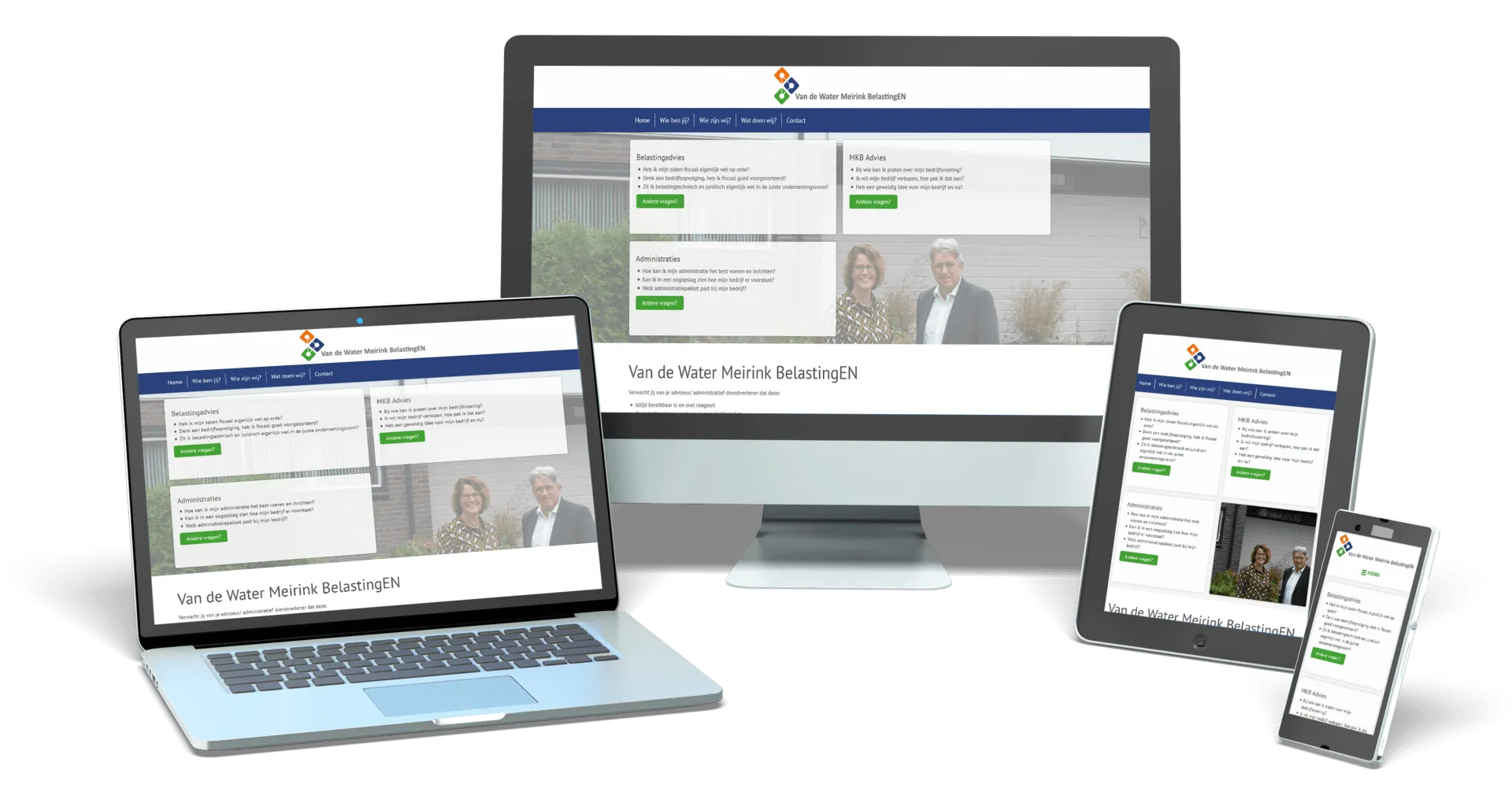 wmb responsive
