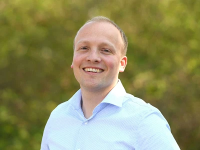 Roeland van Anholt