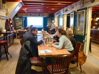 Ranking the website; de vierde edite weer een groot succes!