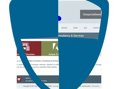 Website beveiligen belangrijk?
