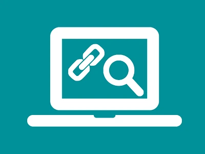 Website backlinks analyse