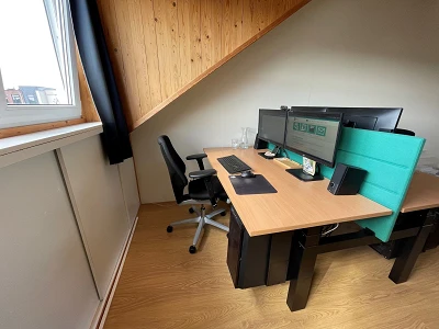 JACCS = terug naar huis