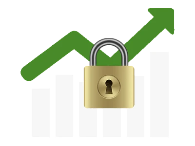 SSL voor HTTPS (het groene slotje) wordt steeds belangrijker