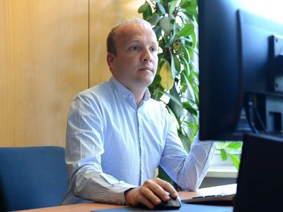 Controleer uw online bedrijfsweergave