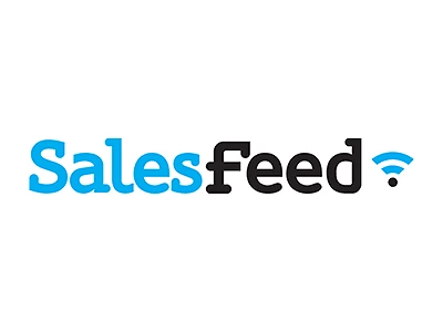 Salesfeed