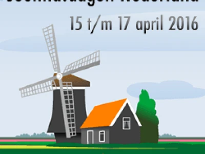 Joomla! Dagen 2016