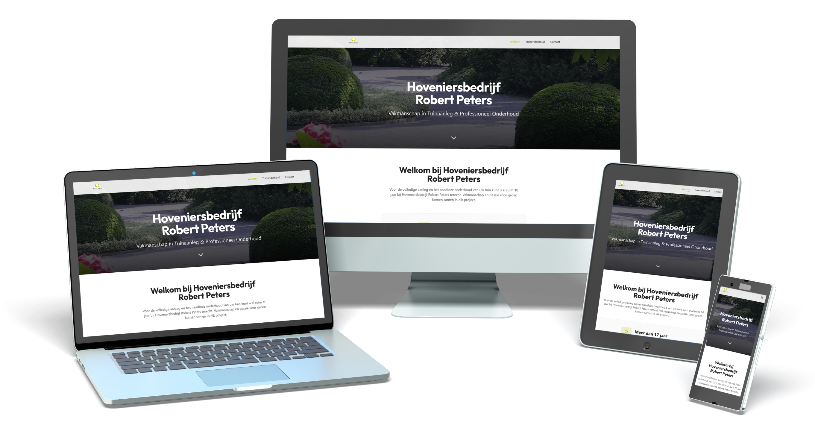 robert-peters responsive